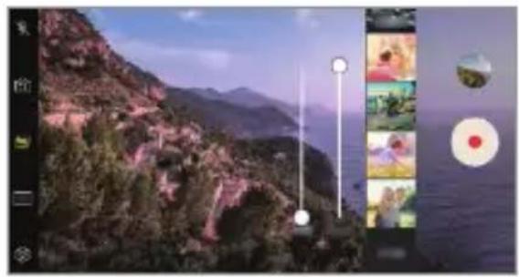 LG G7 Plus ThinQ - Wi-Fi (WLAN) - 5