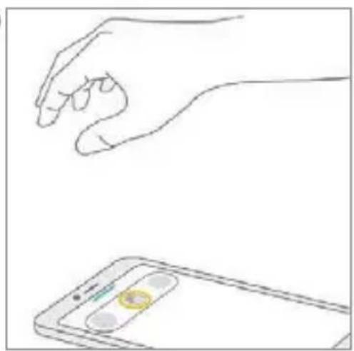 LG ThinQ G8S - DECLARATIE DE CONFORMITATE - 1