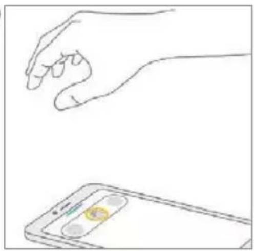 LG ThinQ G8S - Wi-Fi (WLAN) - 1