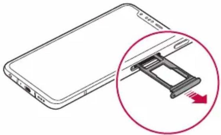 LG ThinQ G8S - Création d'un film - 2