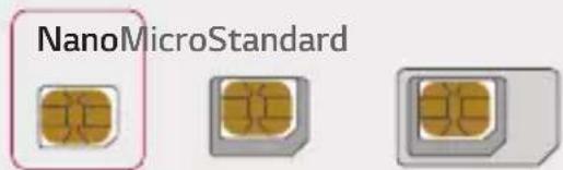 NanoMicroStandard