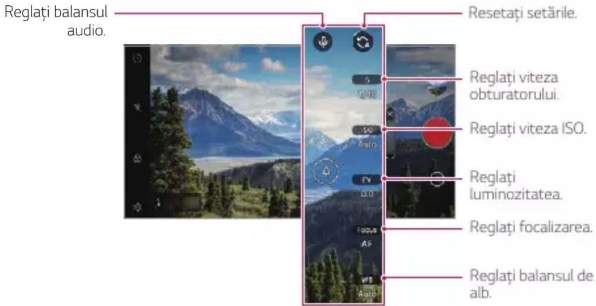 LG ThinQ G8S - Video manual - 1