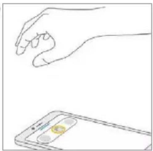 LG ThinQ G8S - Wi-Fi (WLAN) - 1