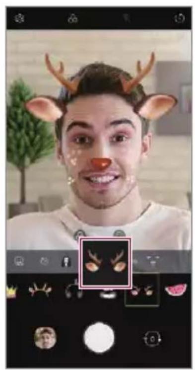 LG ThinQ G8S - Wi-Fi (WLAN) - 5