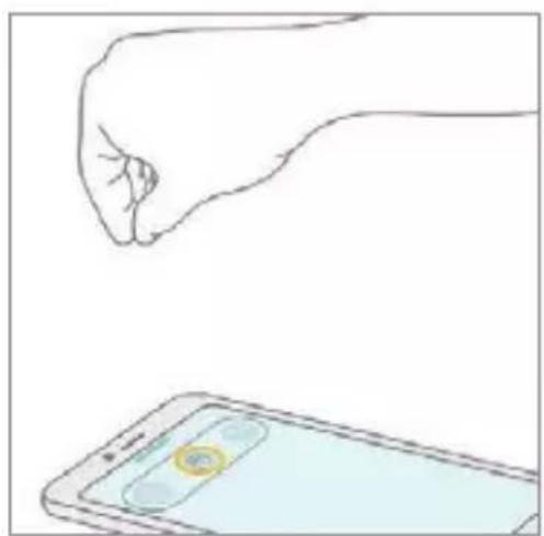 LG ThinQ G8S - Wi-Fi (WLAN) - 3