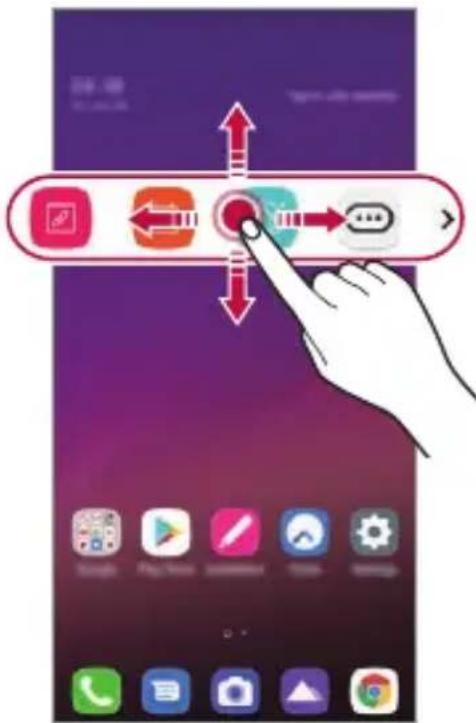 LG ThinQ G7 - Wi-Fi (WLAN) - 10