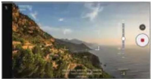 LG ThinQ G7 - Cine Video - 3
