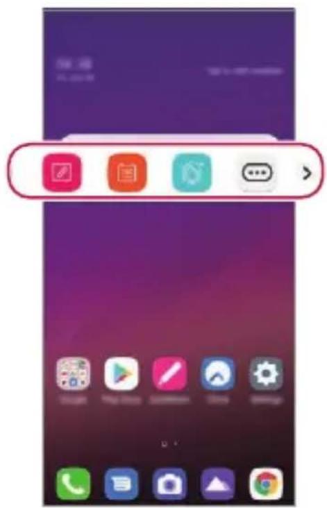 LG ThinQ G7 - Wi-Fi (WLAN) - 9