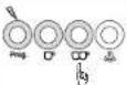 Solis Eureka Mignon 1663 - Setting the automatic shutdown - 4