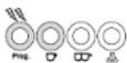 Solis Eureka Mignon 1663 - Programming the appliance for a water filter - 5