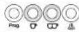 Solis Eureka Mignon 1663 - Resetting the appliance (Restore default settings) - 2