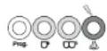 Solis Eureka Mignon 1663 - ■ UN CYCLE DE DETARTRAGE DOIT ETRE EFFECTUE : LA TOUCHE 🚗 CLIGNOTE EN ROUGE - 1