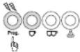 Solis Eureka Mignon 1663 - Programming the appliance for a water filter - 6