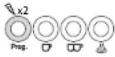 Solis Eureka Mignon 1663 - Programming the appliance for a water filter - 8
