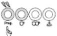 Solis Eureka Mignon 1663 - Programmare il dispositivo per filtro per acqua - 6