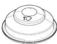 Solis Eureka Mignon 1663 - Double wall filter - 1