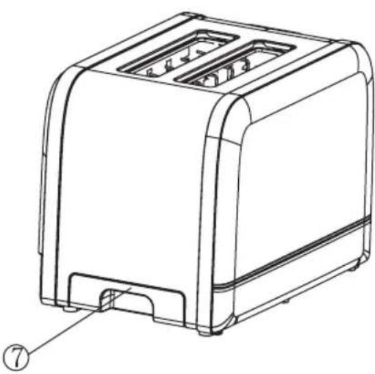 ELECTROLUX EAT978 - PARTS - 2