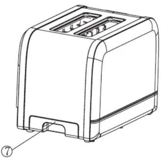ELECTROLUX EAT978 - ATTENTION - 1