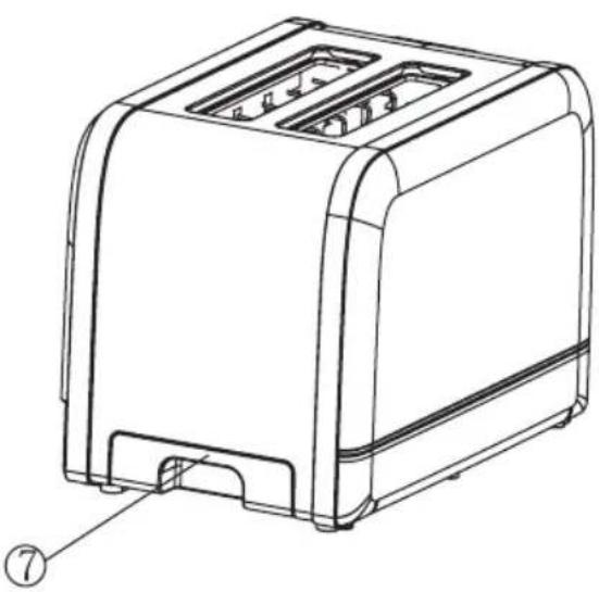 ELECTROLUX EAT978 - ADVERTENCIAS - 1