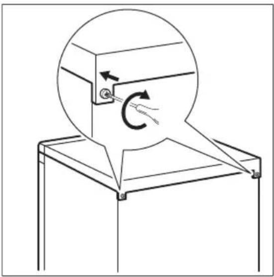 ELECTROLUX LYB1AE8W0 - WARNUNG! - 5