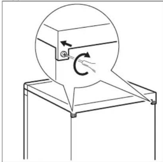 ELECTROLUX LYB1AE8W0 - AVERTISSEMENT! - 5