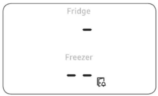 SAMSUNG RR39A746341 - SCHRITT 6 Tempersaturalarm (nur bestimme Modelle) - 1