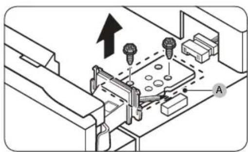 SAMSUNG RR39A746341 - Wartung und Pflege - 4