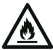 SAMSUNG RR39A746341 - Belangrijke veiligheidsvoorschriften - 1