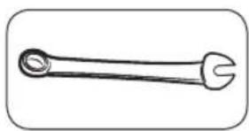 SAMSUNG RR39A746341 - Benötigte Werkzeuge (nicht mitgeliefert) - 3