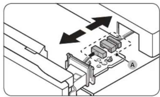 SAMSUNG RR39A746341 - Wartung und Pflege - 3