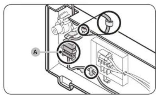 SAMSUNG RR39A746341 - Wartung und Pflege - 2