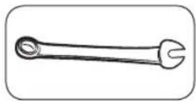 SAMSUNG RR39A746341 - Vereist gereedschap (niet meegeverd) - 6