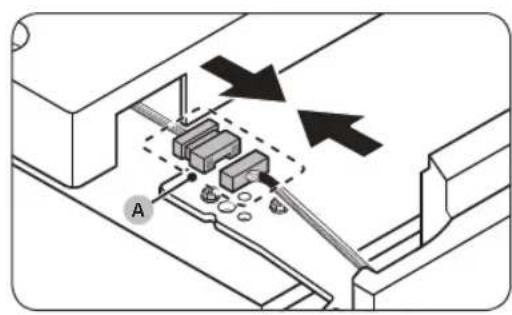 SAMSUNG RR39A746341 - Onderhoud - 1
