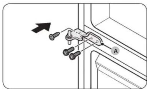 SAMSUNG RR39A746341 - Wartung und Pflege - 6