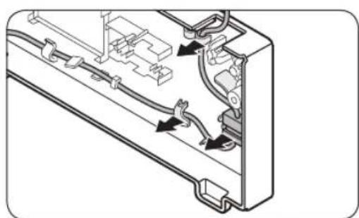SAMSUNG RR39A746341 - OPMERKING - 3