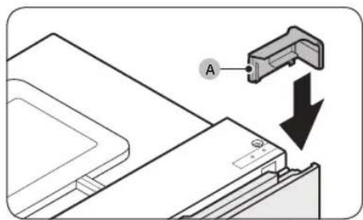 SAMSUNG RR39A746341 - LET OP - 1
