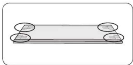 SAMSUNG RR39A746341 - De vriezerlegger gebruiken (alleen bepaalde modellen) - 2