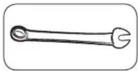 SAMSUNG RR39A746341 - Benötigte Werkzeuge (nicht mitgeliefert) - 6