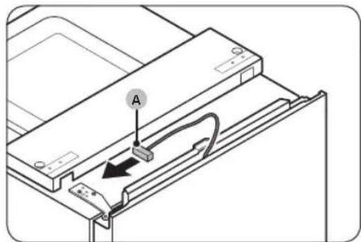 SAMSUNG RR39A746341 - VORSICHT - 4