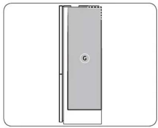 SAMSUNG RR39A746341 - Wartung und Pflege - 1