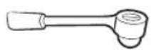 SAMSUNG RR39A746341 - Vereist gereedschap (niet meegeleverd) - 3