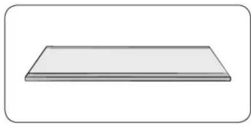 SAMSUNG RR39A746341 - De vriezerlegger gebruiken (alleen bepaalde modellen) - 1