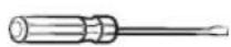 SAMSUNG RR39A746341 - Vereist gereedschap (niet meegeleverd) - 2