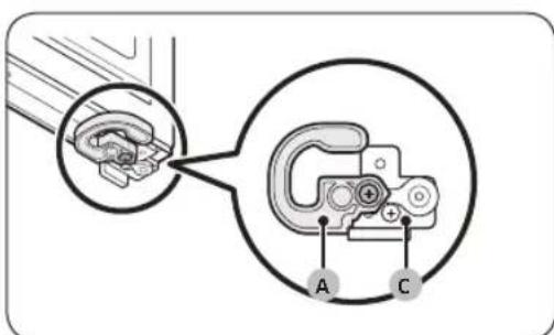 SAMSUNG RR39A746341 - Onderhoud - 3