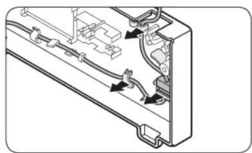 SAMSUNG RR39A746341 - Wartung und Pflege - 2