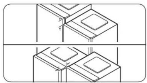 SAMSUNG RR39A746341 - Wartung und Pflege - 2