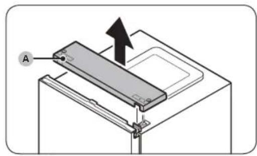 SAMSUNG RR39A746341 - Wartung und Pflege - 1