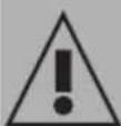 SMEG FAB10LOR5 - Tension électrique Danger d'électrocution - 1