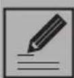Three technical line drawings of rectangular mechanical parts, showing different end caps and widths (no text or symbols)