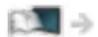 PANASONIC TX-50HX820E - Plage RVB HDMI - 1